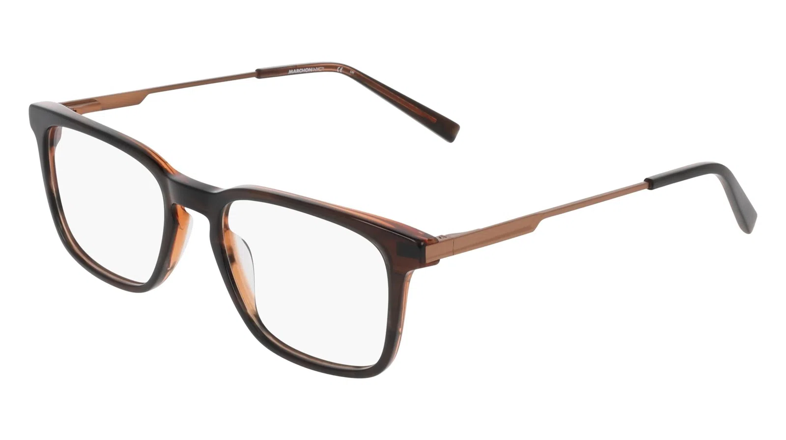 Marchon NYC M 3032 Eyeglasses - view 2